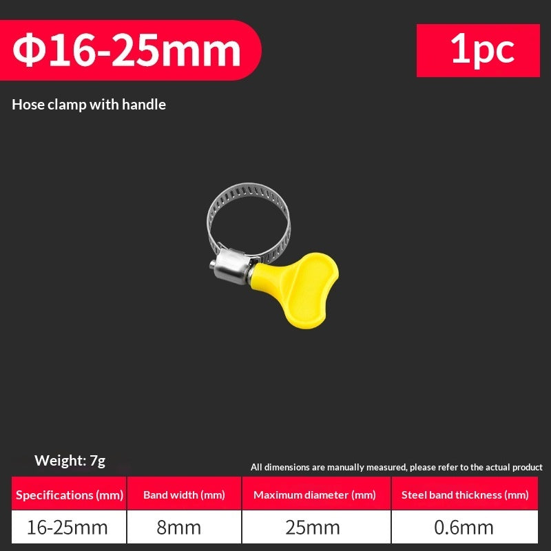 Portable High Pressure Washing Water Gun Car Wash Nozzle Adjustable Nipple Type Direct Spray Home Garden Shower Watering Hose