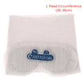 1Pc Newborn Phototherapy Protective Eye Mask Baby Anti-Blue Light Sunproof Eye Cover Phototherapy Blue Light Baby Masks