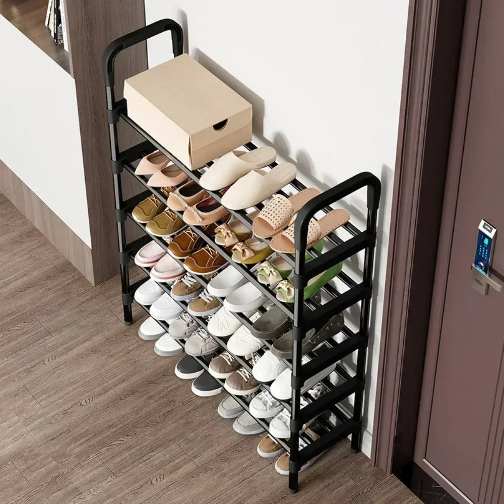Plastic Shoemakers for Hall With Bank Living Room Cabinets Shoe Cabinet Furniture Sneakers Space Saver Furniture Shoulder Bag