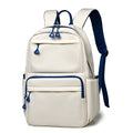 New Universal Casual Trendy Student Backpack Large Capacity Schoolbag Fashion Travel Bag Unisex Laptop Backpack