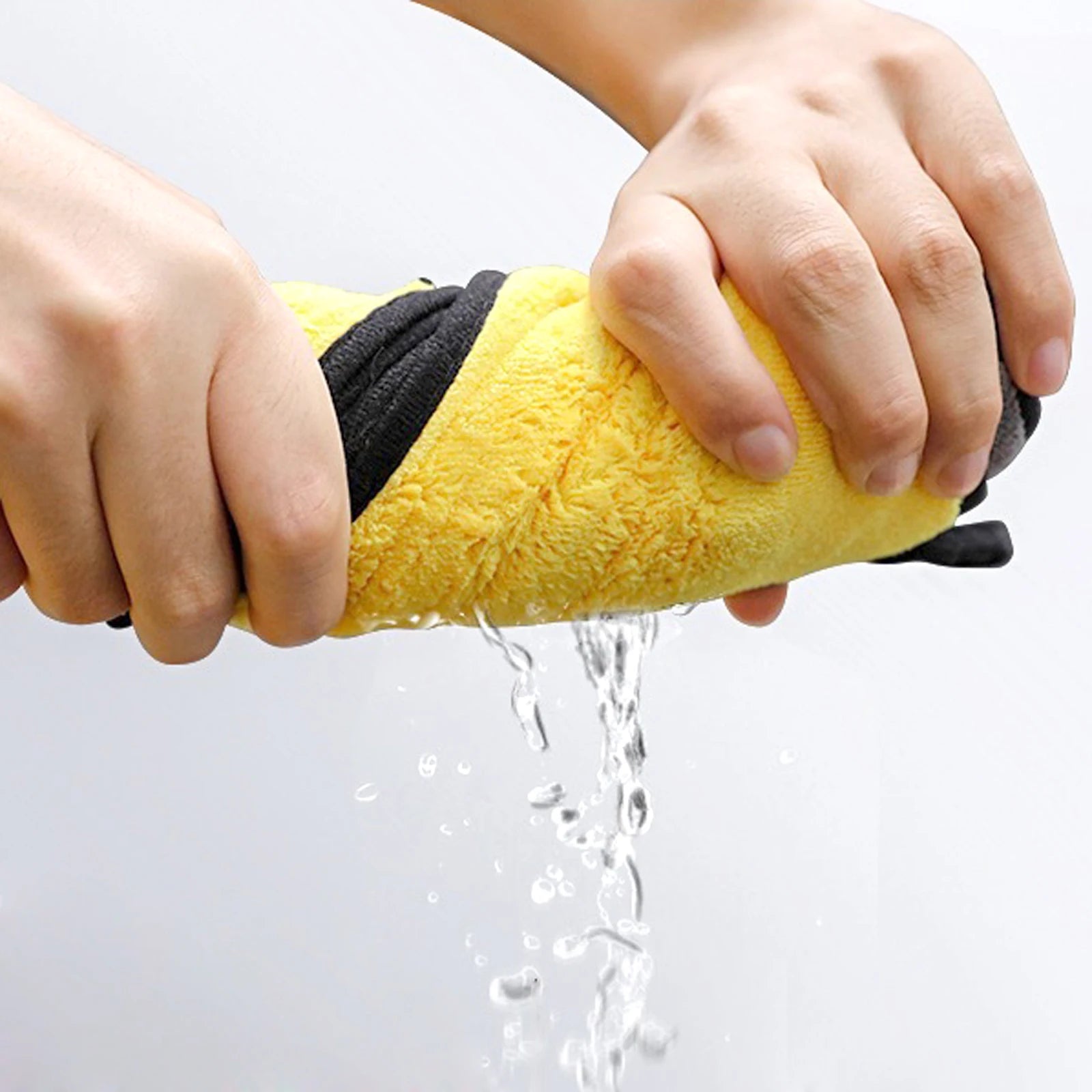 Pet Dog Absorbent Towel Microfiber Pet Towel Super Absorbent Soft Pet Grooming Towel Bath Towel Dog Bath Robe Wipe Dog Cloth