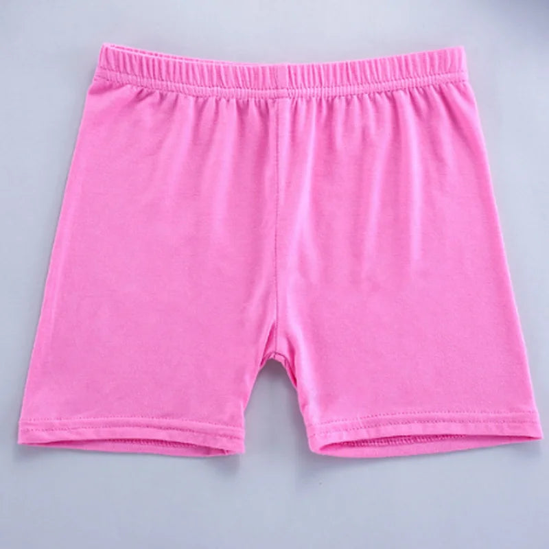 New Boys' and Girls' Shorts