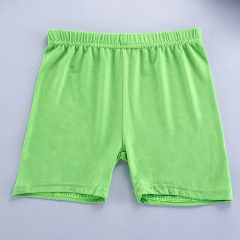 New Boys' and Girls' Shorts