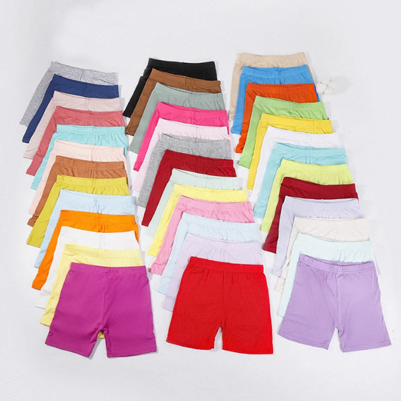 New Boys' and Girls' Shorts