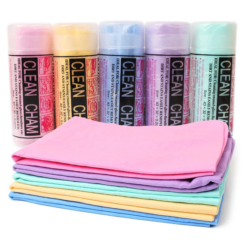 Soft PVA Pet Washing Wipes Pet Cat Dog Bath Towels Microfiber Strong Absorbent Towels Suitable for Dog Cat Pet Cleaning Towels