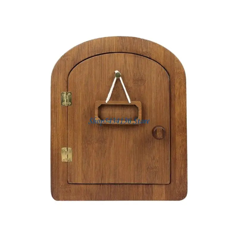 Pet Access Door for Apartment Villas and Commercial Use Providing Convenient Outdoor Exploration for Small Dog Cats