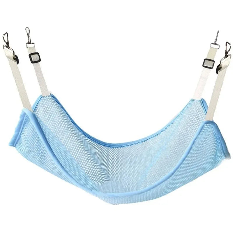 Hanging Hammock Pet House for Cats Accessories Pets Window Hammocks Beds and Furniture Bed Summer Kitten Houses Balcon Things