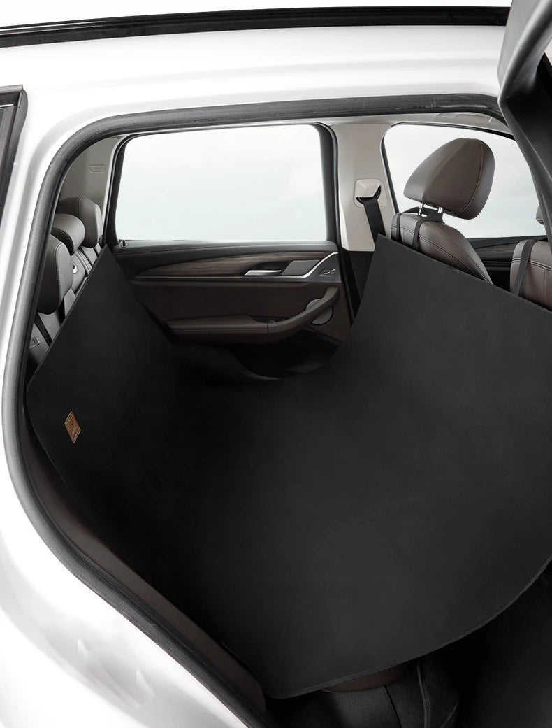 Car door pet mat, vehicle window protection cover, anti-scratch pad, car window protective pad, pet mat