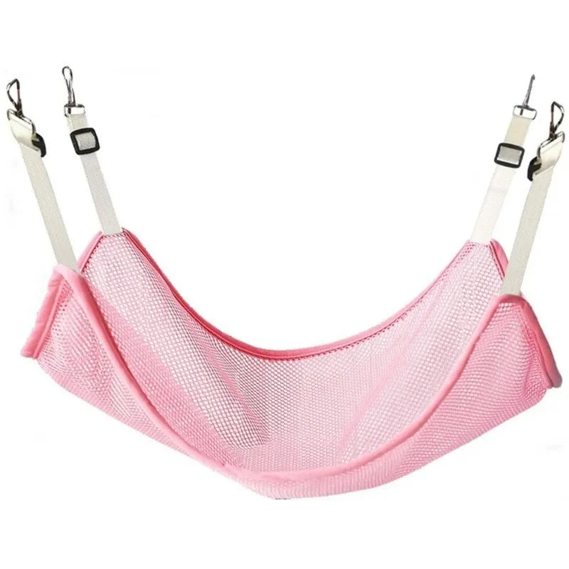 Hanging Hammock Pet House for Cats Accessories Pets Window Hammocks Beds and Furniture Bed Summer Kitten Houses Balcon Things