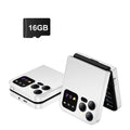 SERVO A50 PRO Dual SIM Flip Mobile Phone 2.4" Screen Call Recording Speed Dial Vibration 2G Flashlight Button Foldable Cellphone