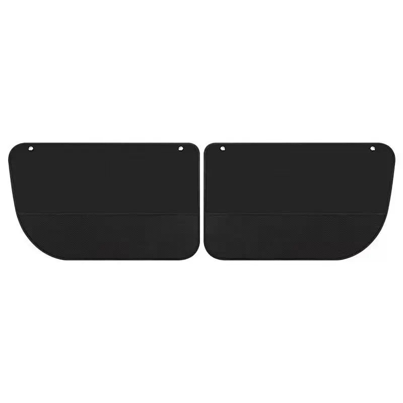 Car door pet mat, vehicle window protection cover, anti-scratch pad, car window protective pad, pet mat