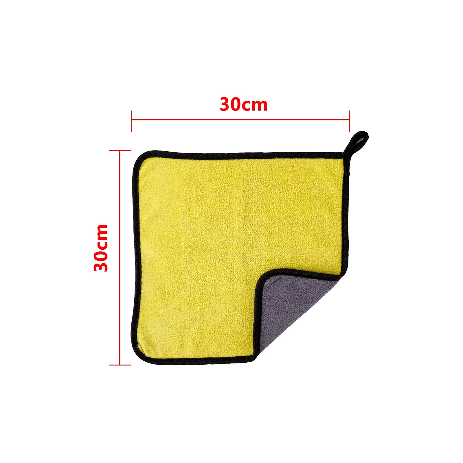 Pet Dog Absorbent Towel Microfiber Pet Towel Super Absorbent Soft Pet Grooming Towel Bath Towel Dog Bath Robe Wipe Dog Cloth