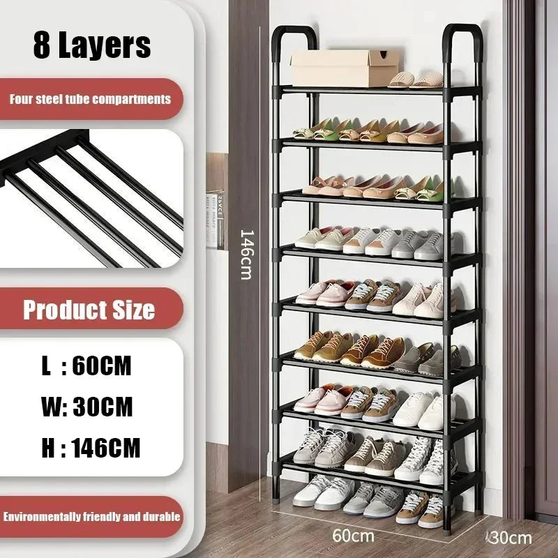 Plastic Shoemakers for Hall With Bank Living Room Cabinets Shoe Cabinet Furniture Sneakers Space Saver Furniture Shoulder Bag