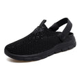 Summer Sandals for Women Breathable Beach Sandals Slippers Fashion Garden Clog Aqua Shoes Trekking Wading Shoes Plus Size 35-44