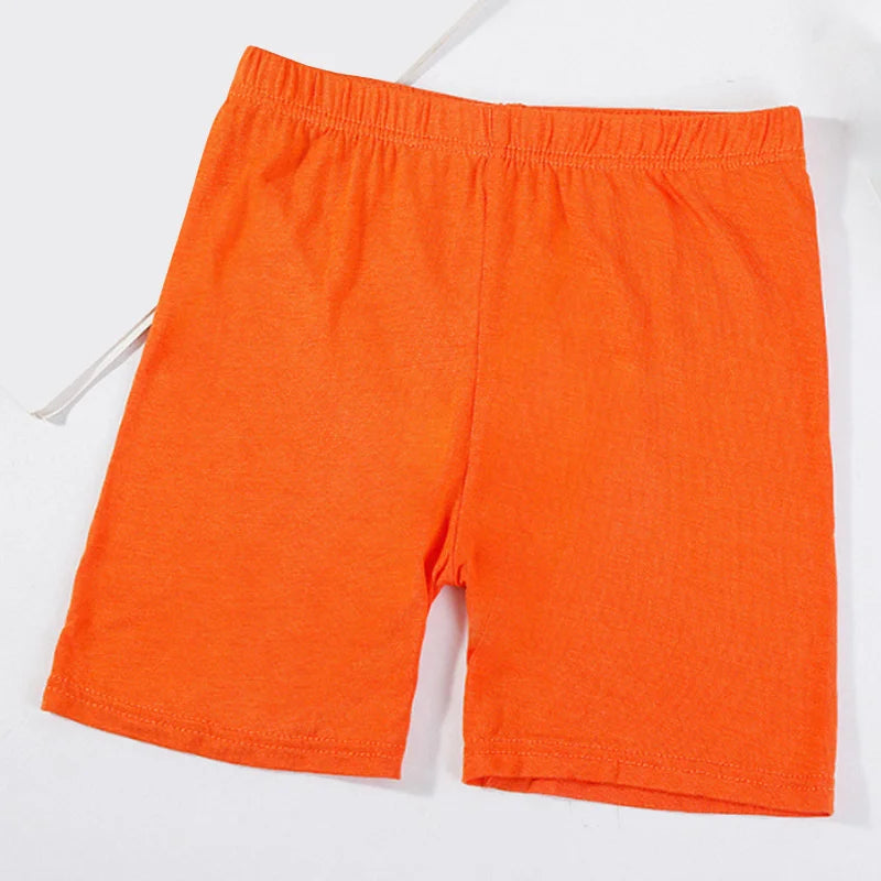New Boys' and Girls' Shorts