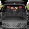 Trunk Cargo Liner for Pet,Thicken Oxford Cloth Trunk Carpet,Waterproof Anti Slip Wear-Resistant Cushion for Dog