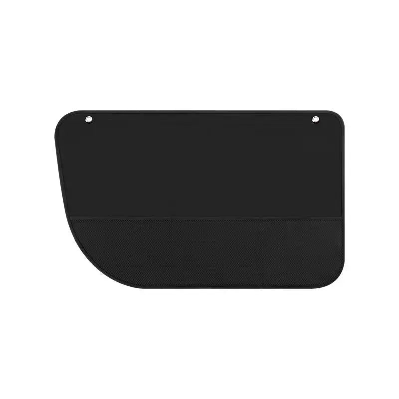 Car door pet mat, vehicle window protection cover, anti-scratch pad, car window protective pad, pet mat
