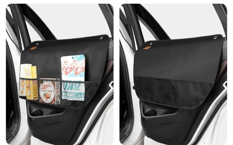 Car door pet mat, vehicle window protection cover, anti-scratch pad, car window protective pad, pet mat