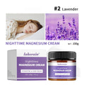 Sleep Magnesium Lotion Moisturizing Body Lotion